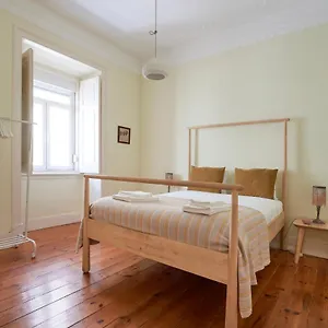 Renovated Spacious Baixa Apartment, By Timecooler Apartamento