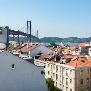  Apartamento Riverfront