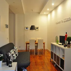  Apartamento Soquiet