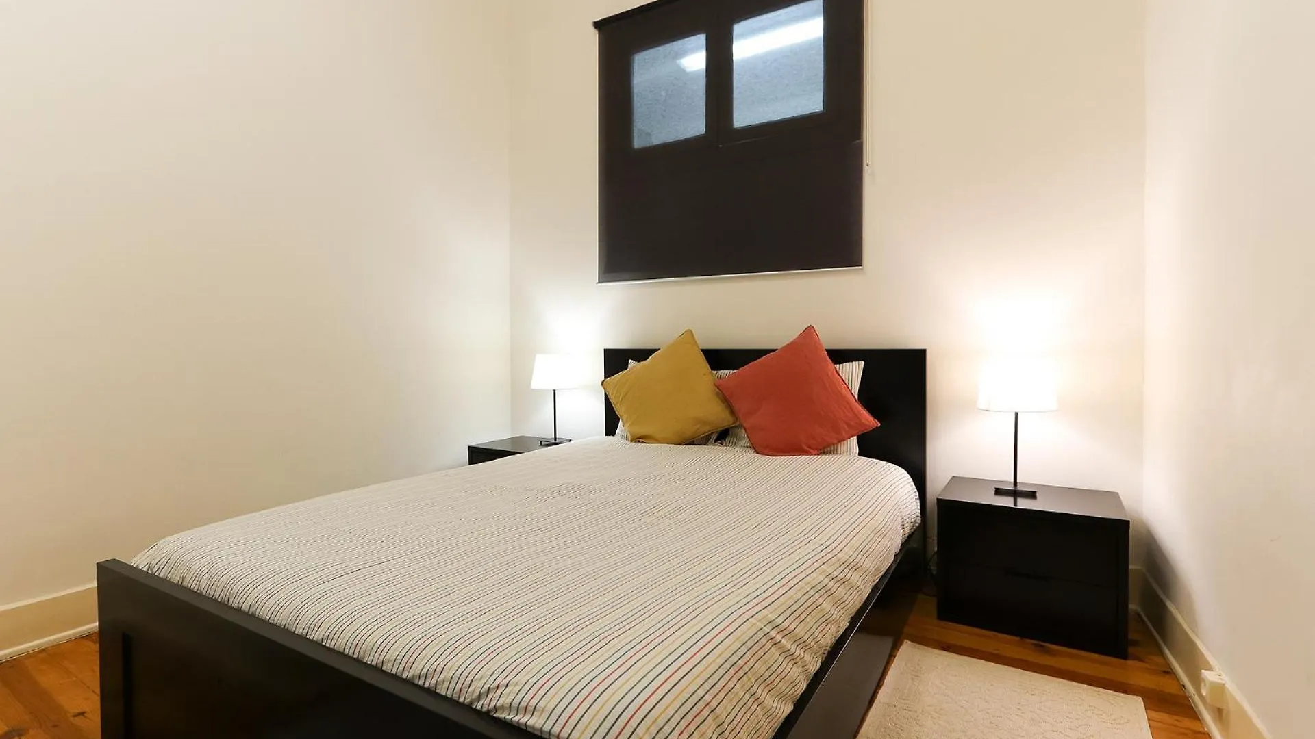 Cozy And Sunny Apartment - Anjos, Lisbon